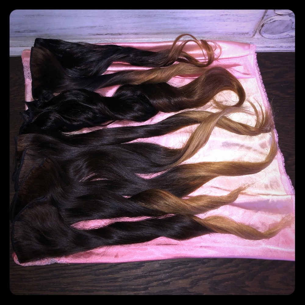 COPY - 4 Bundles of Remy Hair